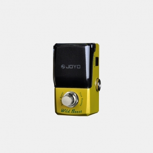 Joyo Ironman effektpedál, Wild Boost