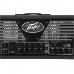 Peavey gitárerősítő fej, csöves, 120 Watt