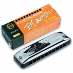 Seydel Blues Session Standard Low D