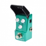 Joyo Ironman effektpedál, Green Legend