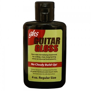 GHS Gitárpolírozó, 118 ml