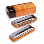 Seydel Session Steel LDb