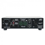 Peavey Mini Max basszuserősítő fej, 500 Watt