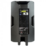 Peavey aktív hangfal, 660W