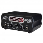 Peavey 6505 Piranha Micro gitárerősítő fej, csöves, 20 Watt