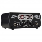 Peavey 6505 Piranha Micro gitárerősítő fej, csöves, 20 Watt