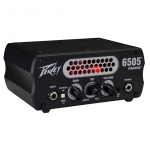Peavey 6505 Piranha Micro gitárerősítő fej, csöves, 20 Watt