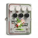 Electro-harmonix effektpedál - Hot Wax Dual Overdrive