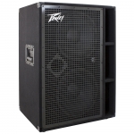 Peavey basszus hangláda