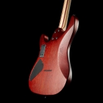 Cort elektromos gitár, Fishman hangszedővel, fekete