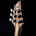 Cort elektromos gitár, Fishman hangszedővel, fekete