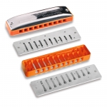 Seydel Session Steel B