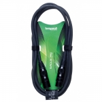 Bespeco Eagle Pro 6m-es mikrofonkábel