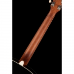 Cort akusztikus gitár Fishman elektronikával, matt fekete vintage
