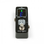 Electro-harmonix kromatikus mini hangoló pedál