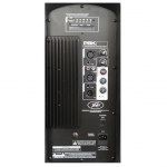 Peavey kétutas aktív hangfal