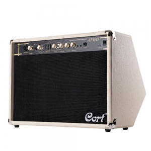Cort akusztikus gitárerősítő, 60 Watt