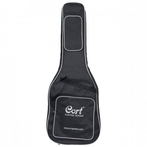 Cort puhatok elektromos basszusgitárhoz