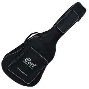 Cort puhatok akusztikus gitárhoz