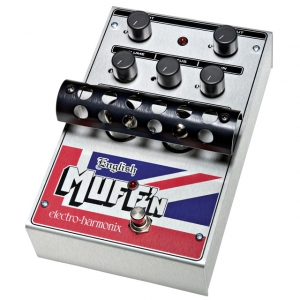 Electro-harmonix effektpedál - English Muff`n