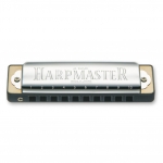 Suzuki Harpmaster B