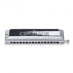 Suzuki Chromatix 64 C