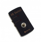 Joyo effektpedál, A/B Switch