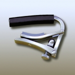Shubb Deluxe Capo - steel string